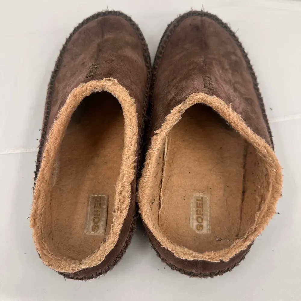 Sorel men falcon